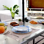 Apartment Casa Metropolis