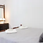Apartment Casa Metropolis