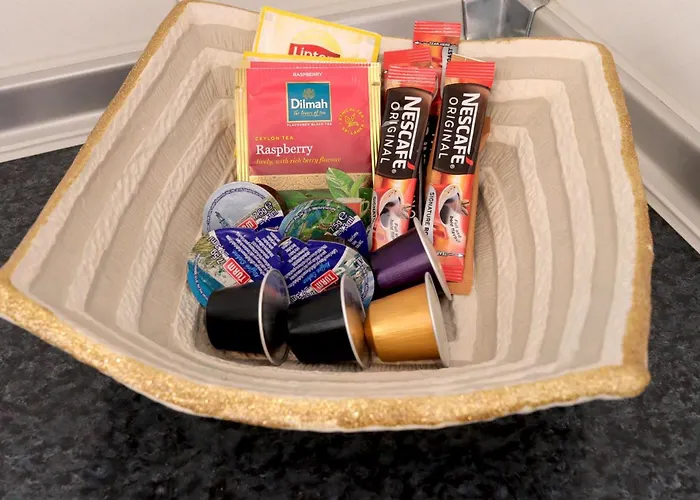 Casa Metropolis 公寓 *