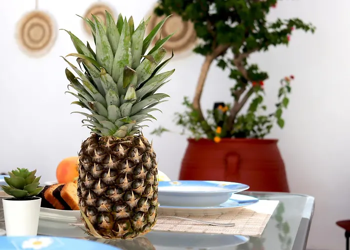 公寓 Casa Metropolis Rhodes City