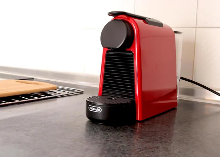 公寓 Casa Metropolis