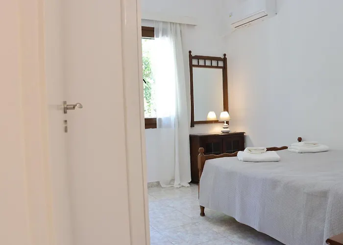 公寓 Casa Metropolis Rhodes City