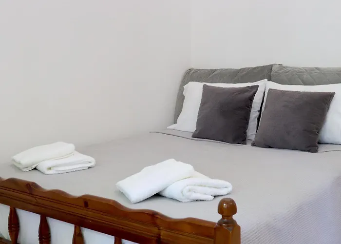 Casa Metropolis Rhodes City