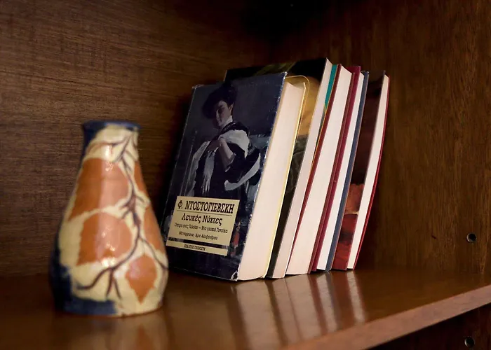 Apartament Casa Metropolis