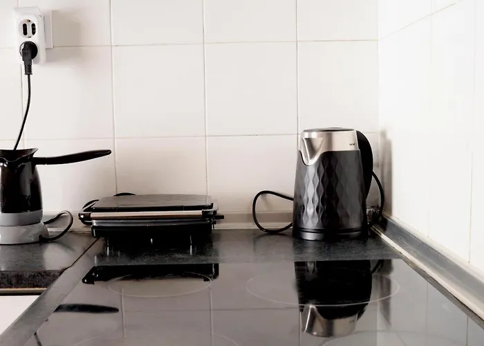 Apartament Casa Metropolis Rhodes City