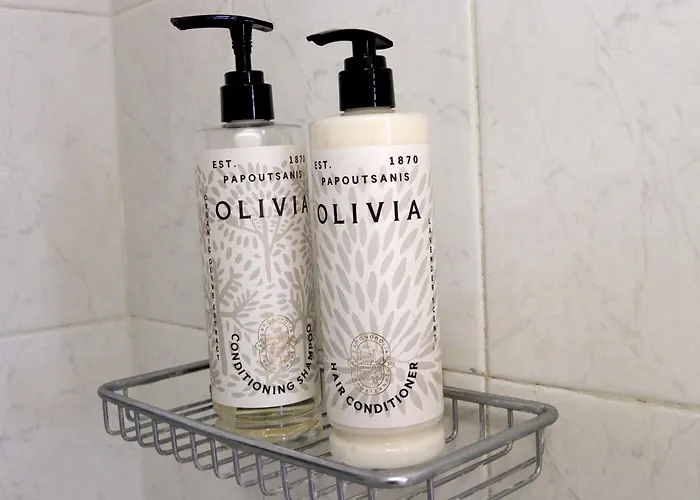 Casa Metropolis Apartament