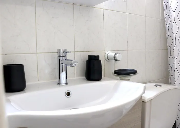 Apartament Casa Metropolis *