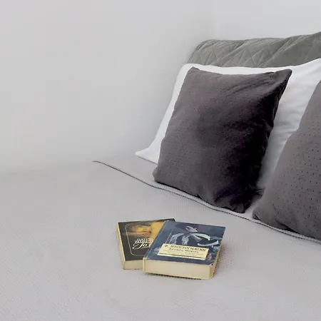 Casa Metropolis Rhodes City