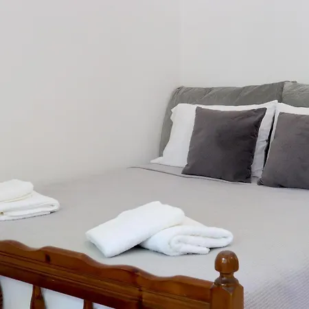 Casa Metropolis Rhodes City