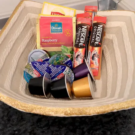 Casa Metropolis Apartment *