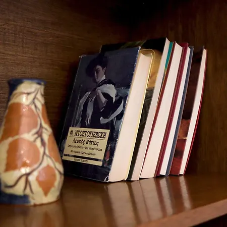 Apartment Casa Metropolis