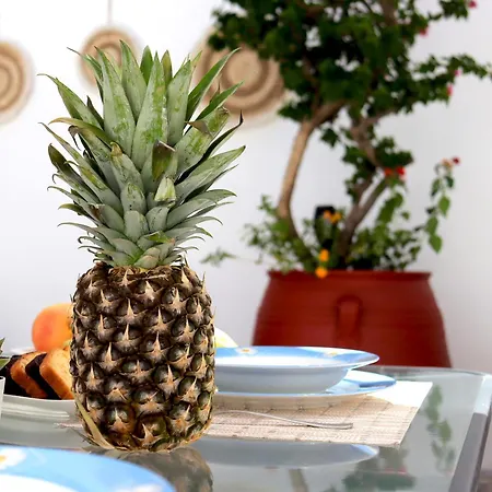 Apartman Casa Metropolis Rhodes City