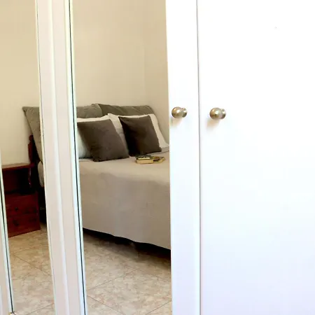 Apartman Casa Metropolis Rhodes City