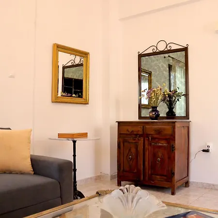 Casa Metropolis Apartment