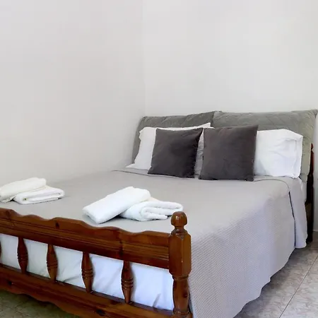 Apartman Casa Metropolis