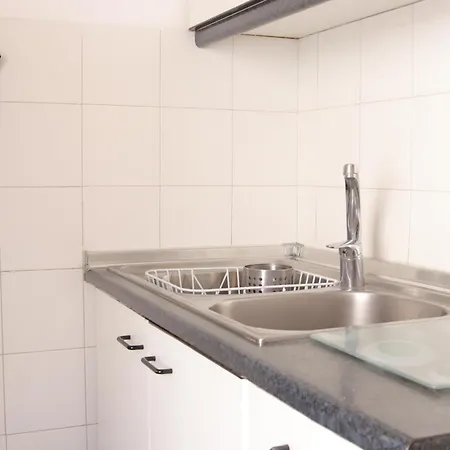 Casa Metropolis Apartment Rhodes City