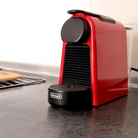 Apartman Casa Metropolis