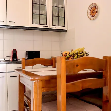 Casa Metropolis Apartment