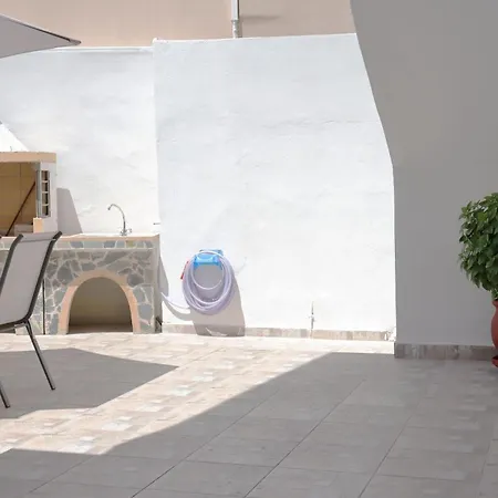 Casa Metropolis Apartment Rhodes City