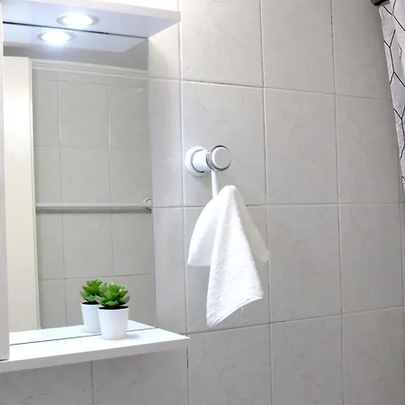 Apartment Casa Metropolis *