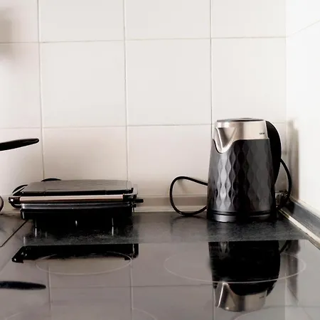 Apartman Casa Metropolis Rhodes City