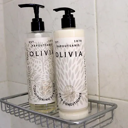 Casa Metropolis Apartman