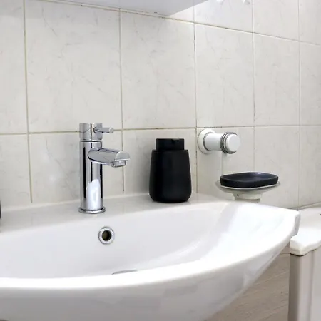 Apartman Casa Metropolis *