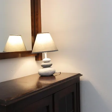 Casa Metropolis Apartment *