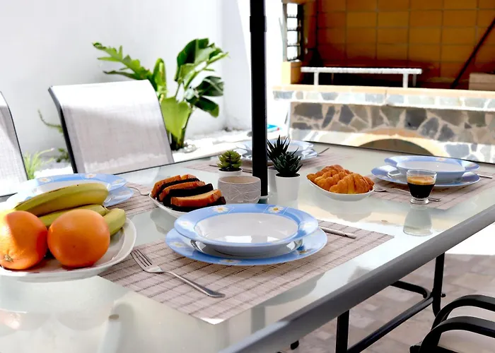 Appartement Casa Metropolis