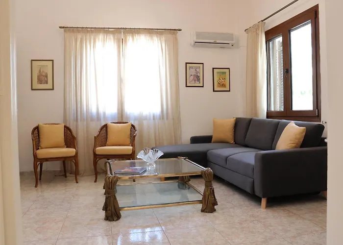 Casa Metropolis Appartement