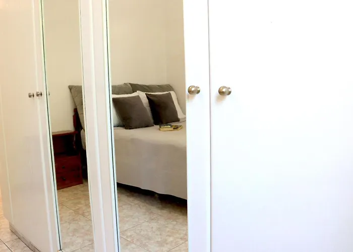 Appartement Casa Metropolis Rhodes City