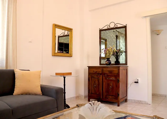 Casa Metropolis Appartement