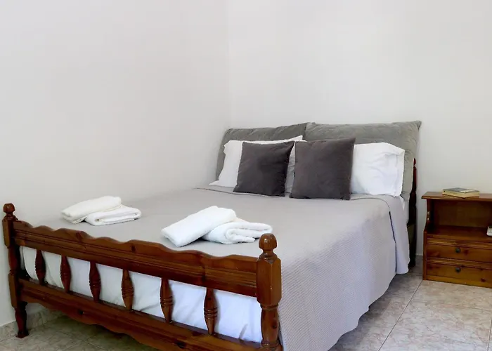 Appartement Casa Metropolis