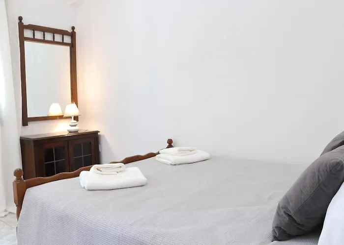 Appartement Casa Metropolis