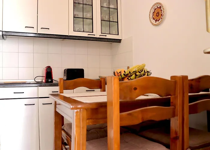 Casa Metropolis Appartement