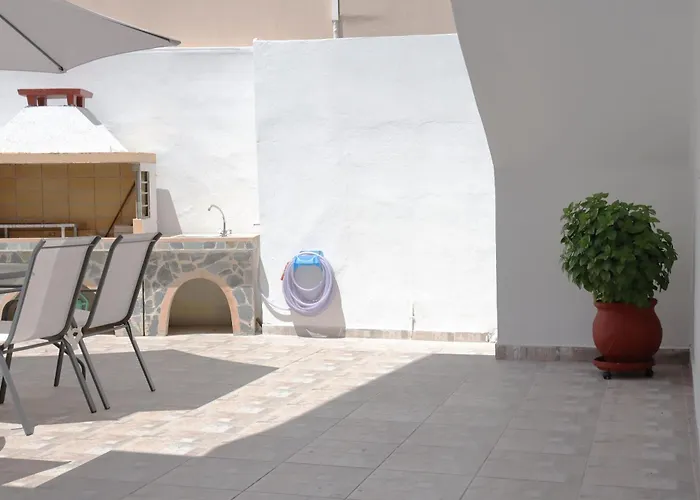 Casa Metropolis Appartement Rhodes City