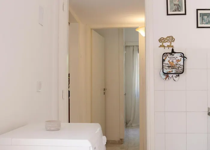 Appartement Casa Metropolis