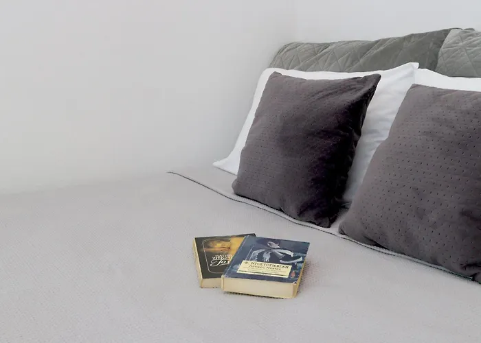 Casa Metropolis Родос