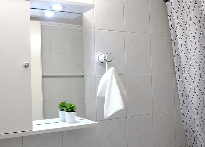 Апартаменты Casa Metropolis *