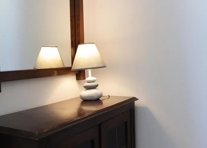 Casa Metropolis Апартаменты *